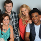 Illustration for article titled American Idol: “6 Finalists Compete”